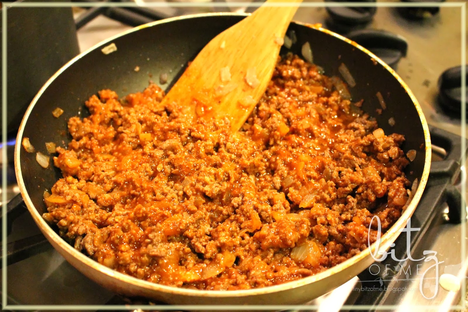 Sloppy Style! | Bitz of Me