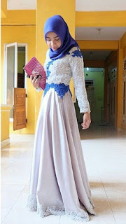 Model Kebaya Dress Muslim Model Kebaya Dress Muslim