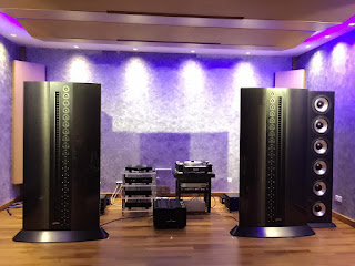 genesis prime speakers price