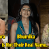 Do You Know The Real Names These South Actress!