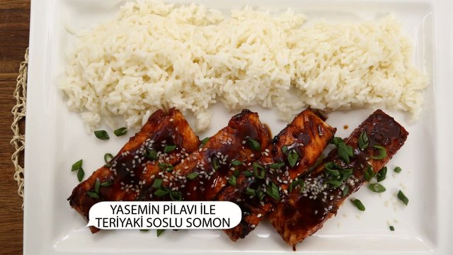 yasemin pilavı nurselin evi pilav tarifleri