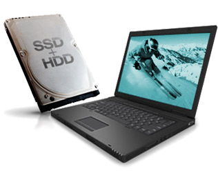 SSHD - Harddisk Generasi Terbaru dari Seagate