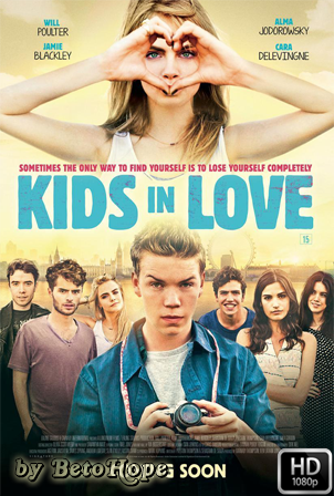 Kids in Love 1080p