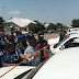 Anambra Gov., Obiano Donates Made-in-Anambra Patrol Vans, Motorbikes To Security Agencies.