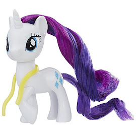 My Little Pony Styling Friends Rarity Brushable Pony