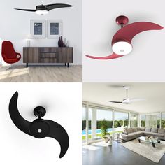 Comprar Um Ar-Condicionado Ou Ventilador de Teto? Comprar Um Ar-Condicionado Ou Ventilador de Teto?