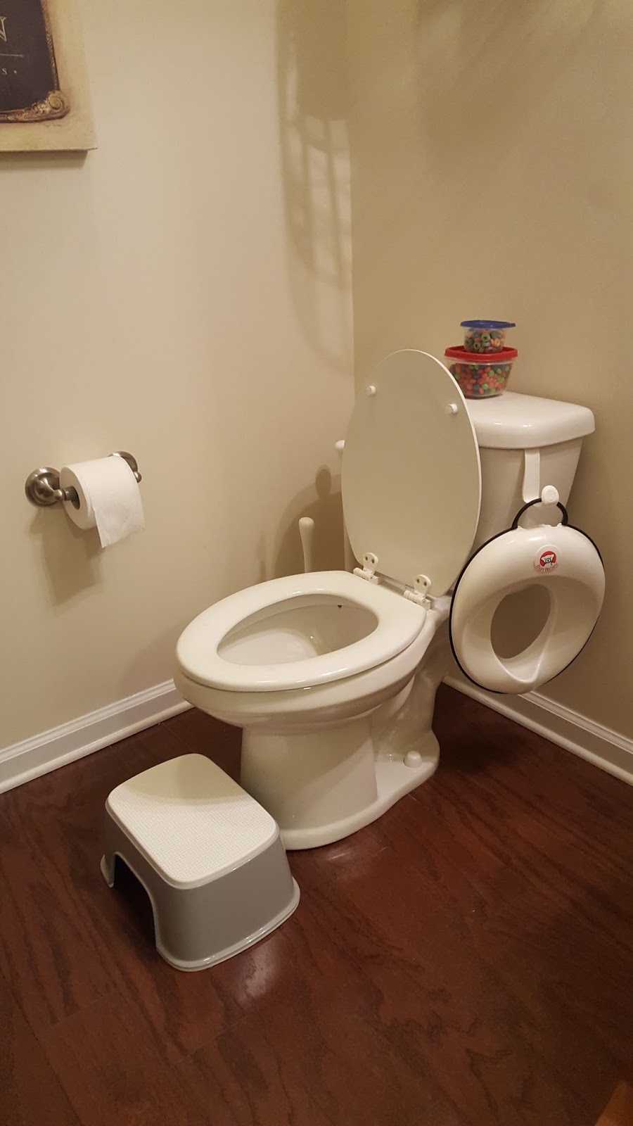 Finding Fairy Tales An Honest Review of "Potty Training in 3 Days The