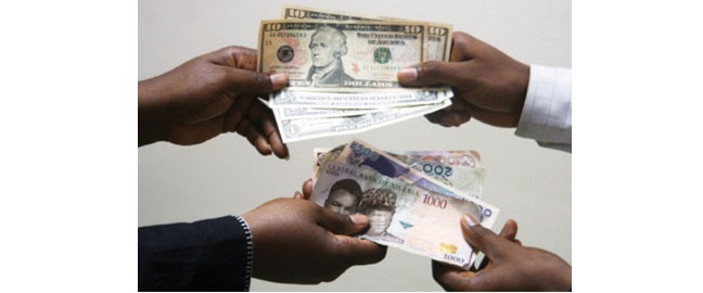 Naira Reciates Against The U S Dollar Nigerian News Latest Naira Reciates Against The U S Dollar Nigerian News Latest Nigeria Your Online Newspaper