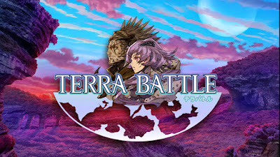 Terra Battle Mega Mod