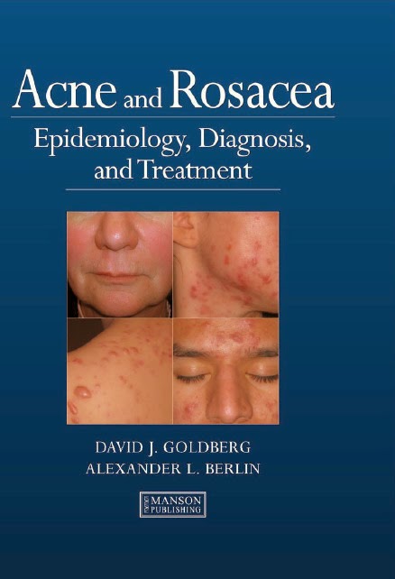 Acne And Rosacea Epidemiology Diagnosis And Treatment Chemistry