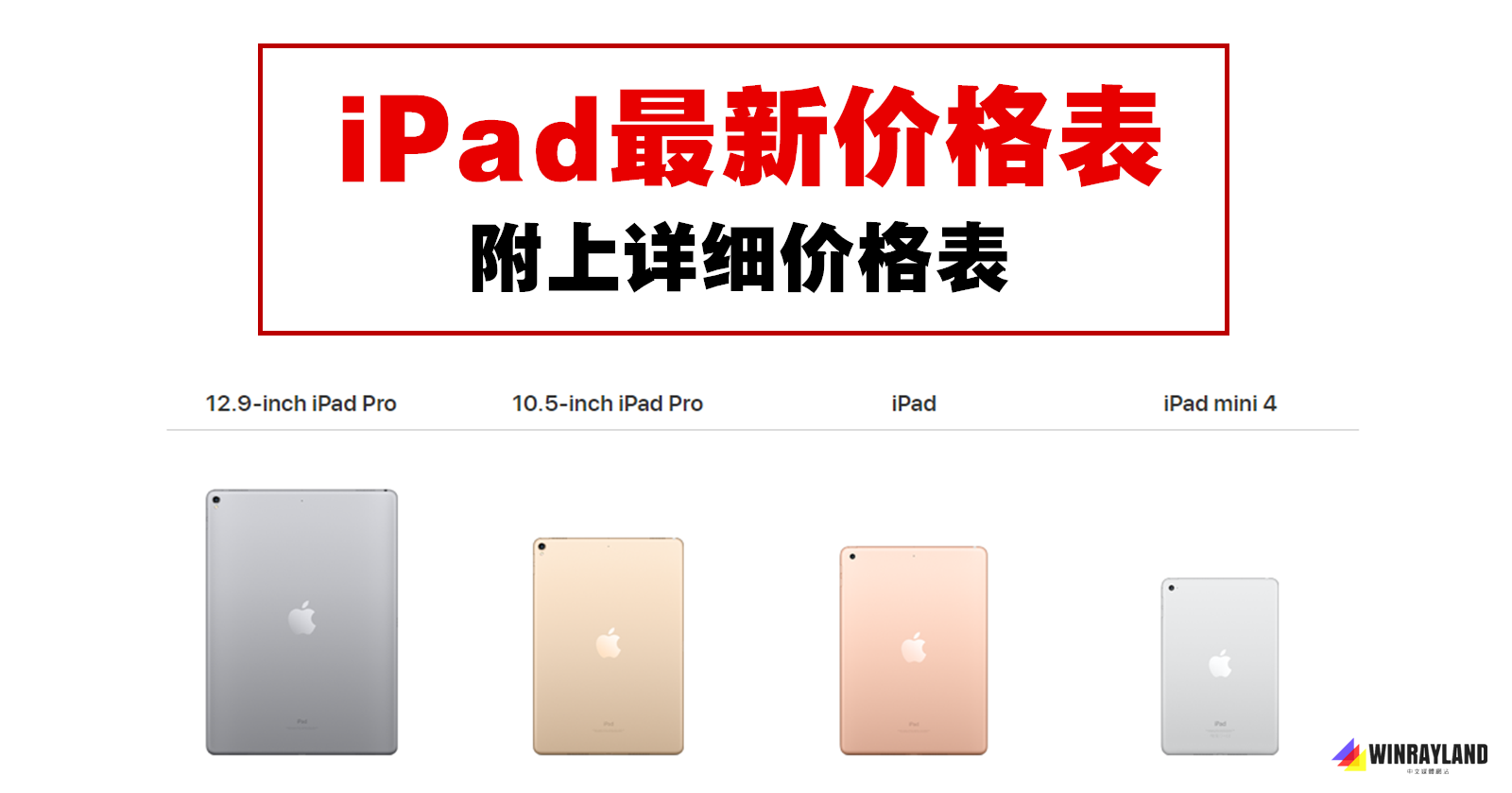 iPad Air 10.5 & iPad Mini 5th Gen Launched, Specs & Price | iGyaan