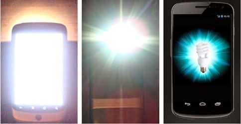 √ 5 Aplikasi Lampu Led Android Terbaik