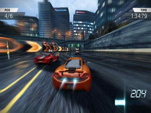 Need For Speed The Run Game Free Download