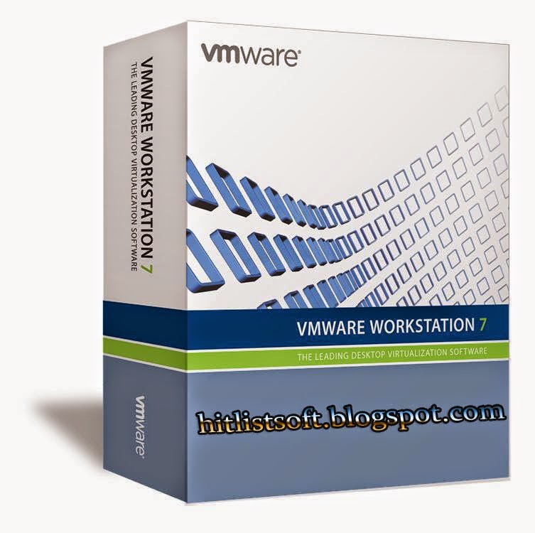 Vmware workstation 7 license key free