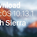 Download macOS High Sierra 10.13.1 DMG Update Installer Without App Store