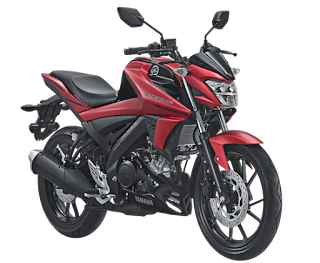 Harga Yamaha Naked Bike Vixion R Terbaru Harga Yamaha Naked Bike Vixion R Terbaru
