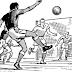 Materi Permainan Sepak Bola