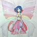 81º Participante concurso Winx Club All: "Winx Fairy Couture"