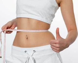 8 secet how to slim nautral