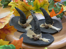 Prim Witches Hats