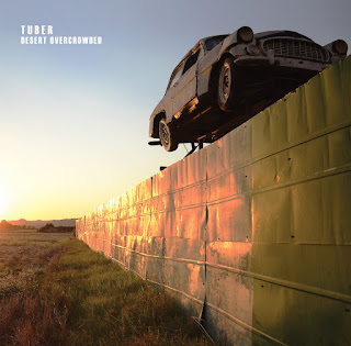 2014 Tuber - Desert Overcrowded_front 2014 Tuber - Desert Overcrowded_front