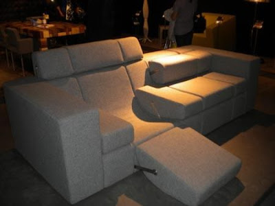 diseño de sofa Diseño de sofá o sillón creativo