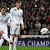 Video shows what Cristiano Ronaldo did as laser was pointed at him before penalty vs PSG