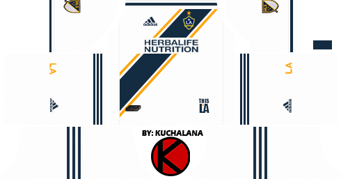 dls la galaxy kit