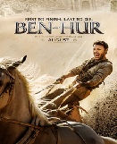 Sinopsis Film Ben-Hur (2016) Sinopsis Film Ben-Hur (2016)