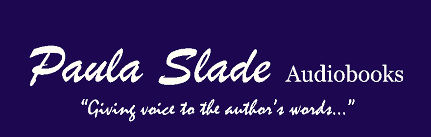 Paula Slade: Audiobooks     