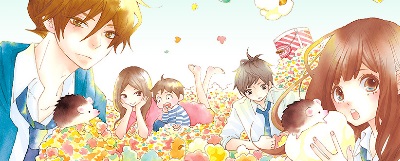 Nana et chanyeol datant