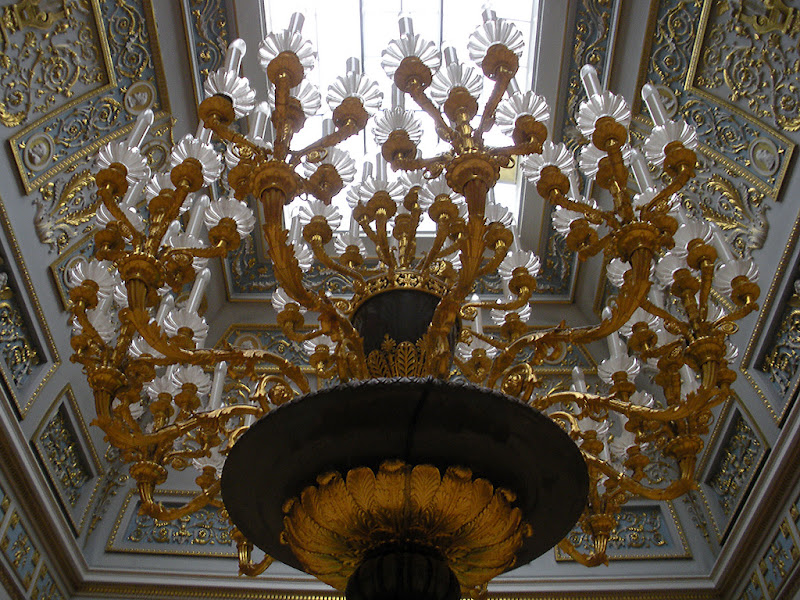 loveisspeed.......: The Winter Palace in Saint Petersburg...