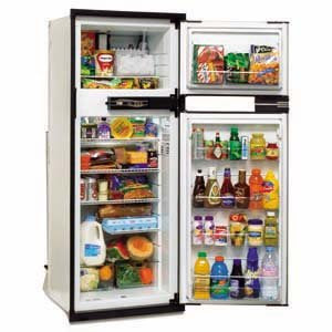 Refrigerator Reviews: Norcold N841 Refrigerator