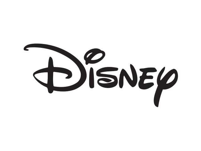 Domawe Net Disney Logo Vector