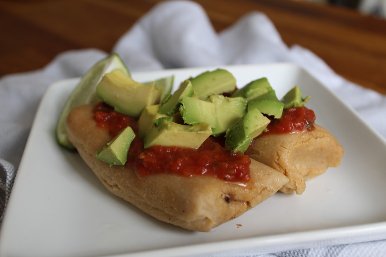 Just A Darling Life TAMALE Tuesday! Pork Carnitas Tamales