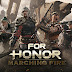 For Honor: Marching Fire abre su prueba en PC | Revista Level Up