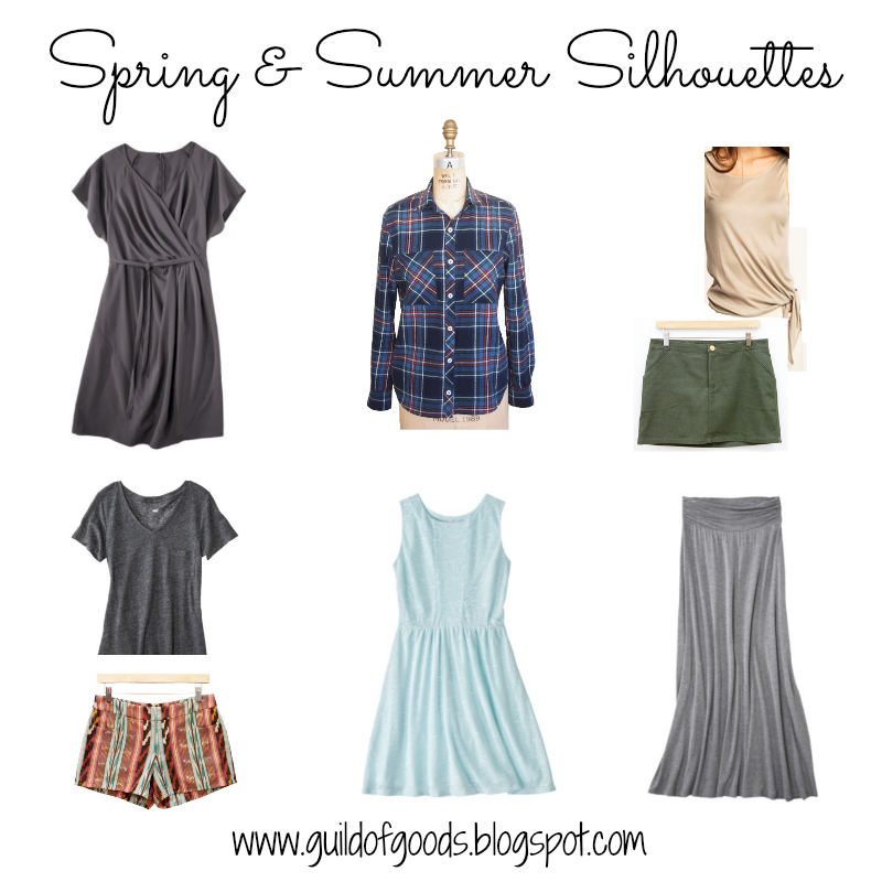 Guild of Goods Wardrobe Overhaul