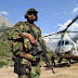 Pakistan included in "15 Most Powerful Militaries of the World"