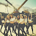 Korean and Japanese MV for SNSD's 'Catch Me If You Can' released!