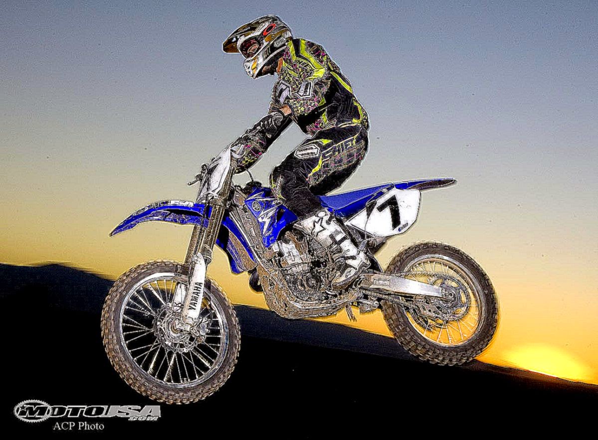 Yamaha Yz450F Dirt Motorcycle Wallpaper Hd Desktop