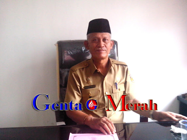 Bos PT PJB Ingkari Perjanjian, Kadisdag Lamteng Mengaku Kecewa  