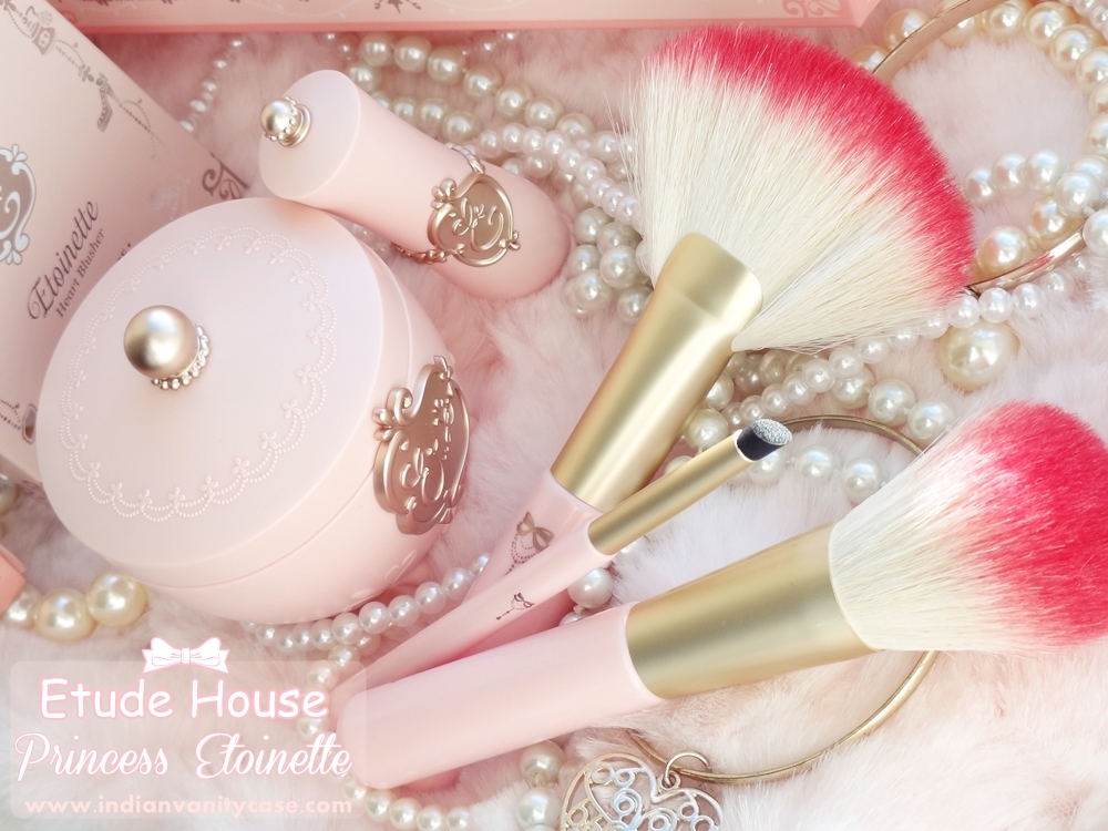 Etude House Princess Etoinette Collection - Gostei e agora?  Produtos de  maquiagem, Coisas cor-de-rosa, Produtos de beleza