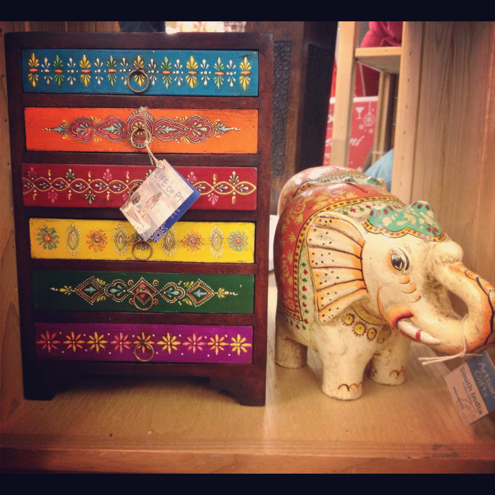 Adding Color To Your Decor Southern Revivals