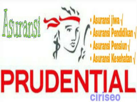 Cara Daftar Asuransi Prudential Pilihan Terbaik Anda Ciriseo Net