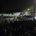BOMB BLAST ROCKS EASTER IN PAKISTAN