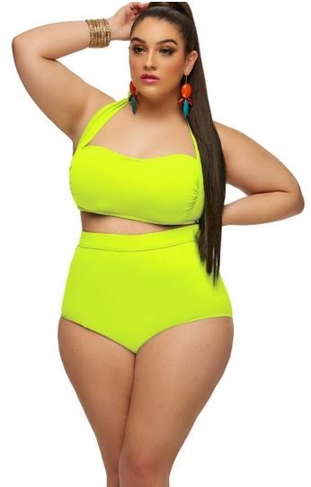 Monif c bathing suit