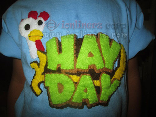Kaos / Baju Flanel Anak Karakter Kartun Hayday Kaos / Baju Flanel Anak Karakter Kartun Hayday