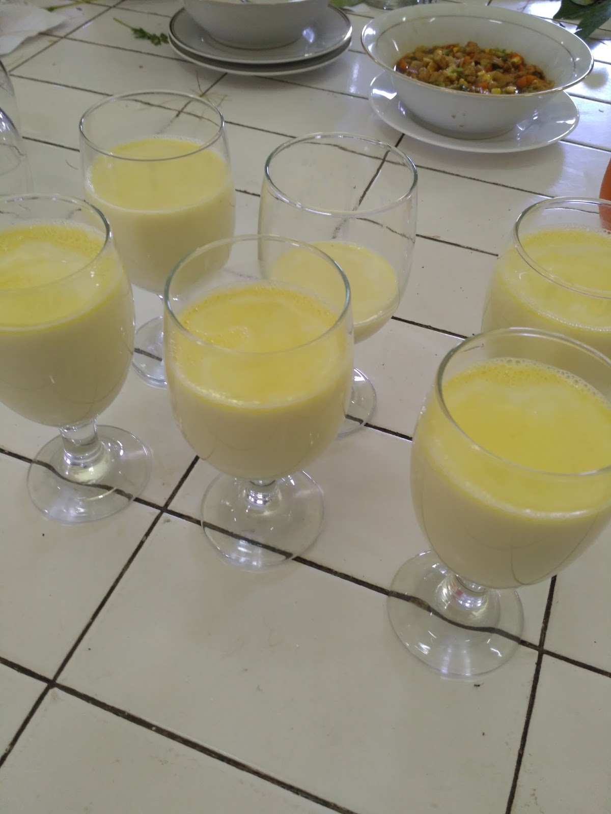 HARTINA DEWI MAKANAN CAIR PENUH HARTINA DEWI MAKANAN CAIR PENUH