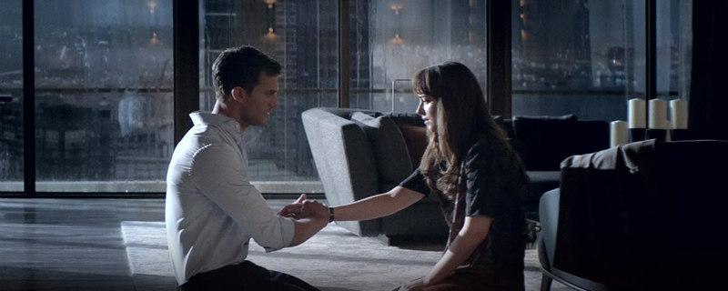 fifty shades darker review