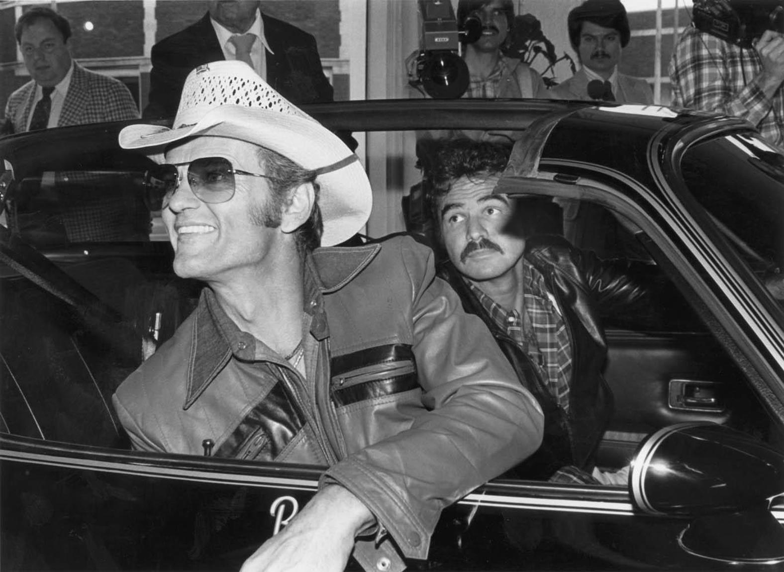 Burt Reynolds Was A Friend To Country Music.